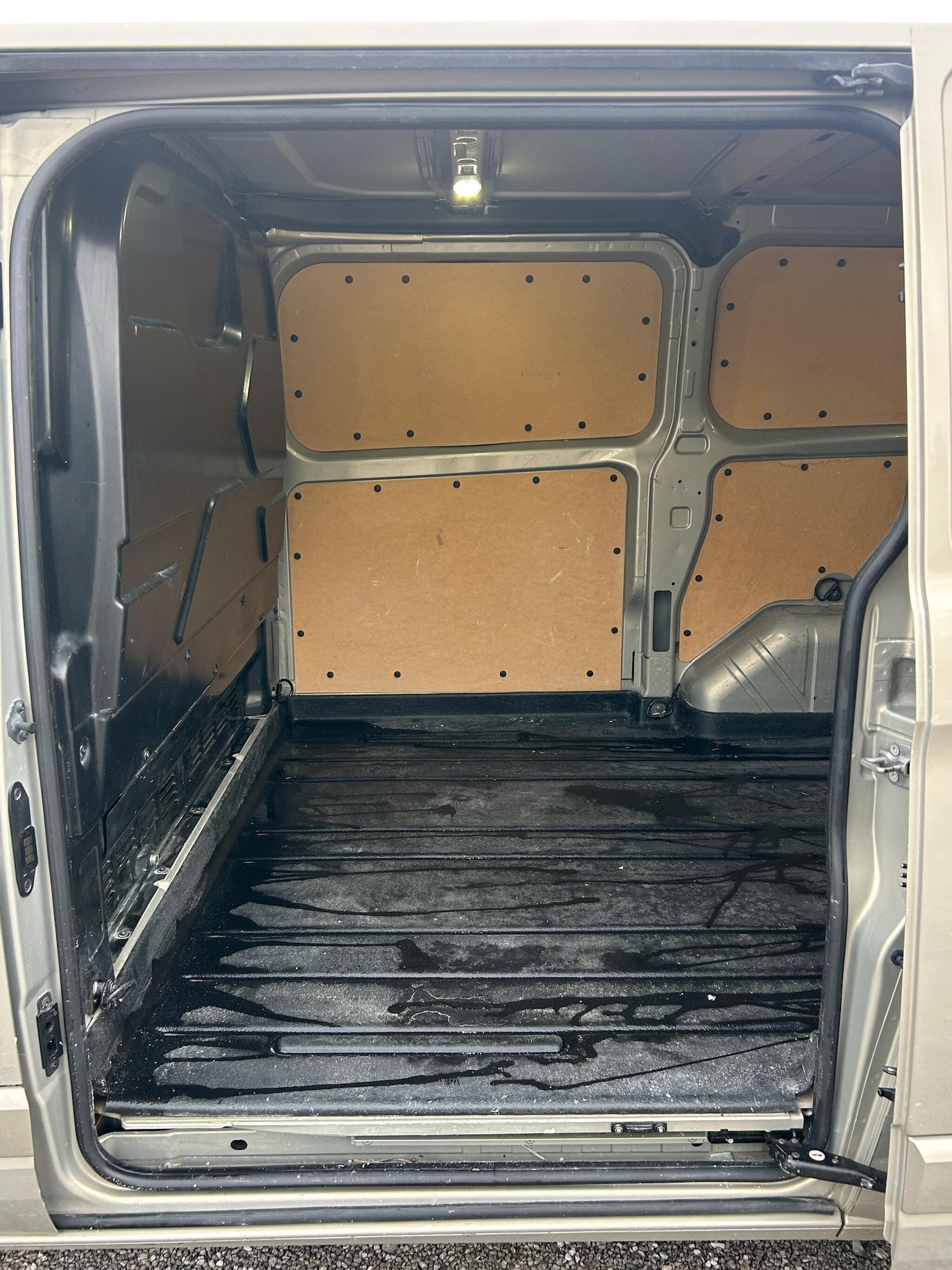 Used Ford Transit Custom 2015 for sale - 76743086: Photo 20