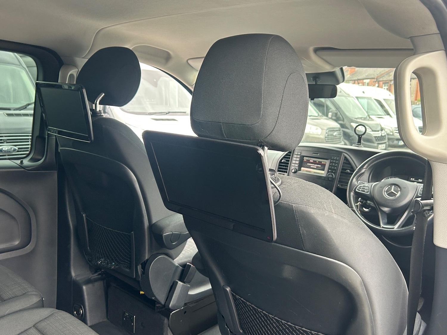 Vehicle 25