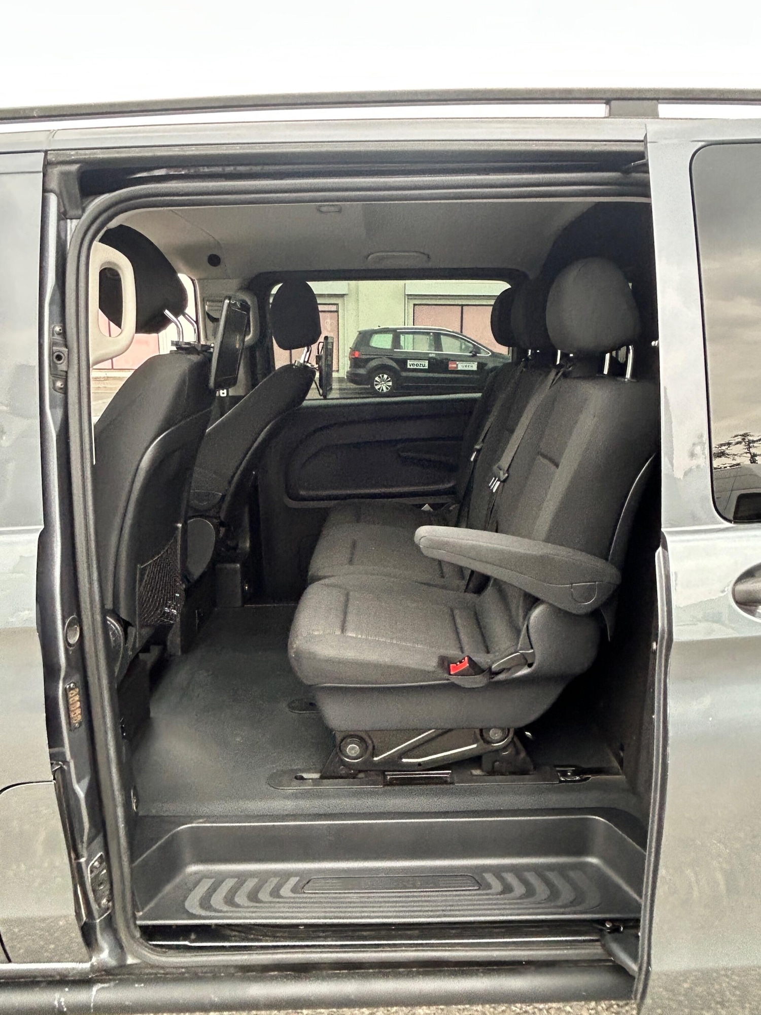 Vehicle 26