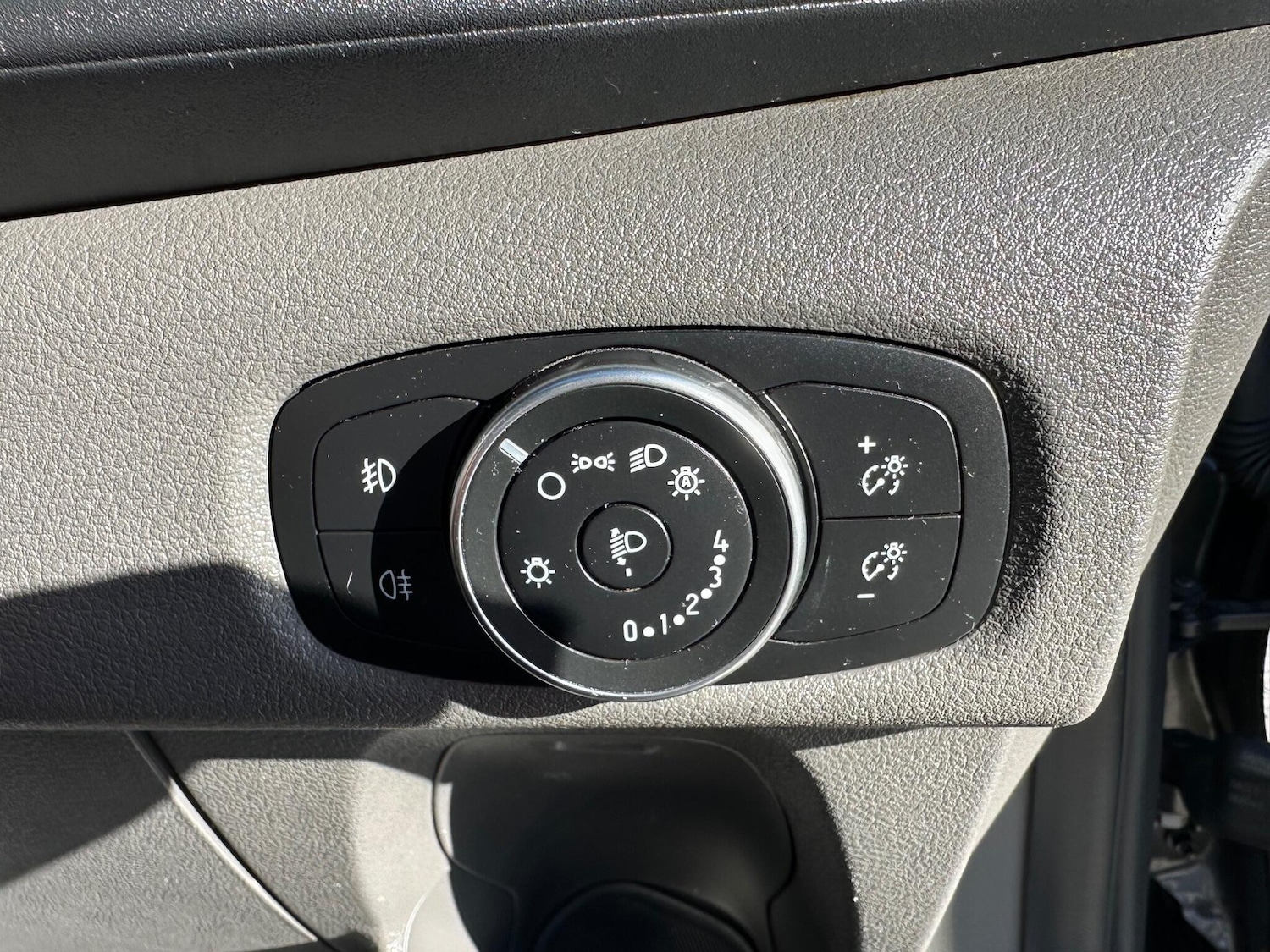 Used Ford Transit Custom 2019 for sale - 76084908: Photo 10