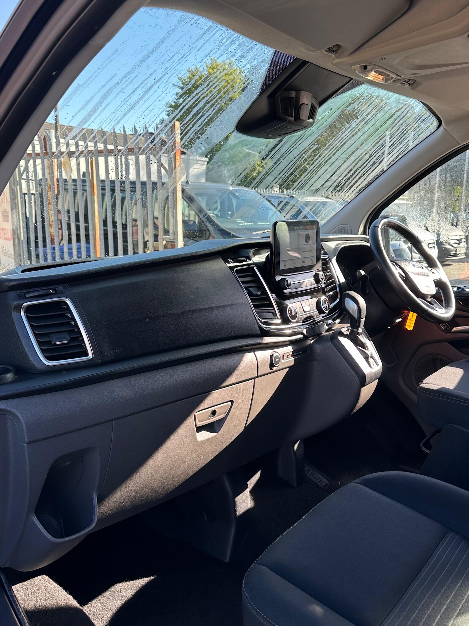 Used Ford Transit Custom 2019 for sale - 76084908: Photo 12