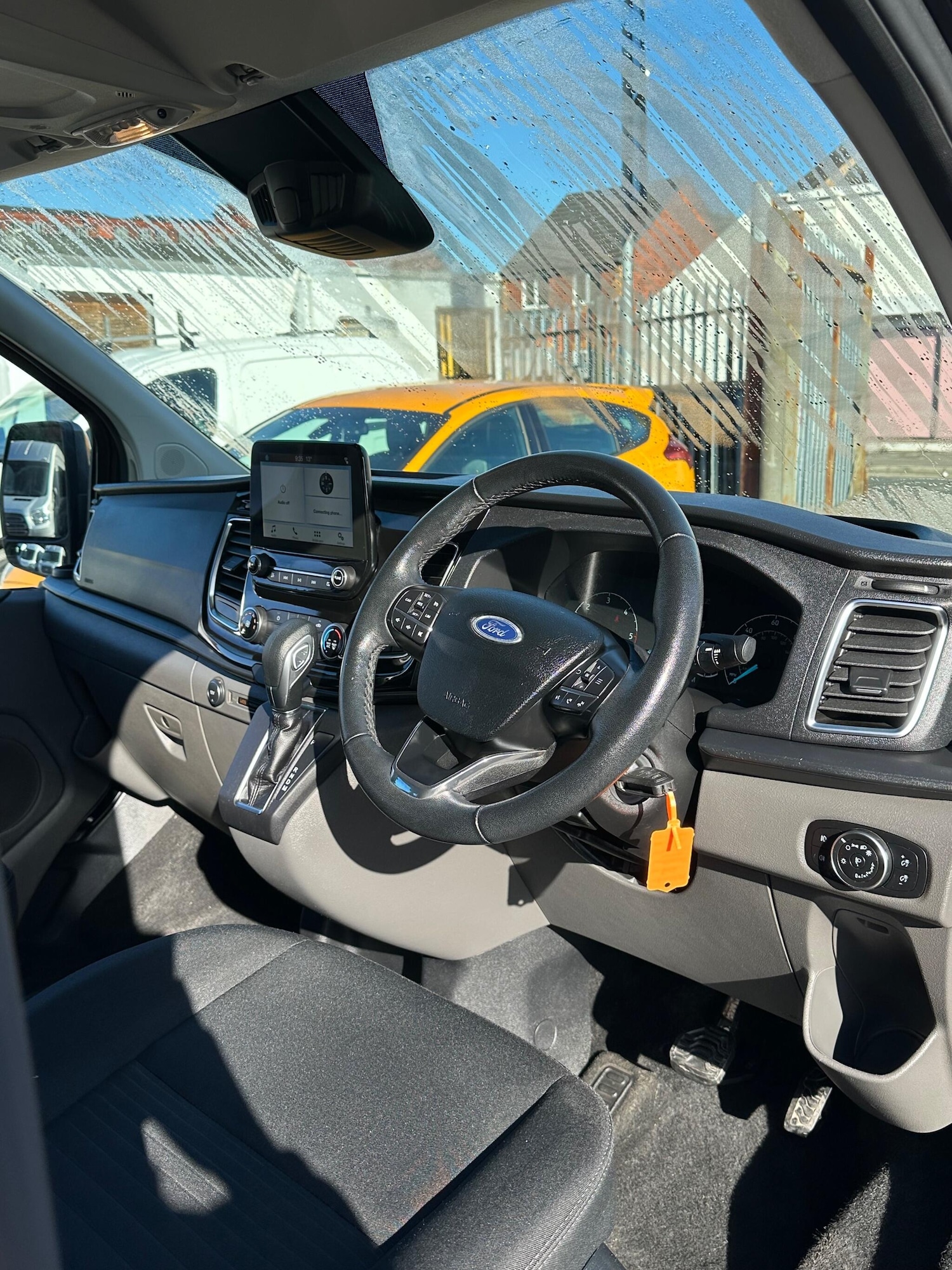 Used Ford Transit Custom 2019 for sale - 76084908: Photo 13