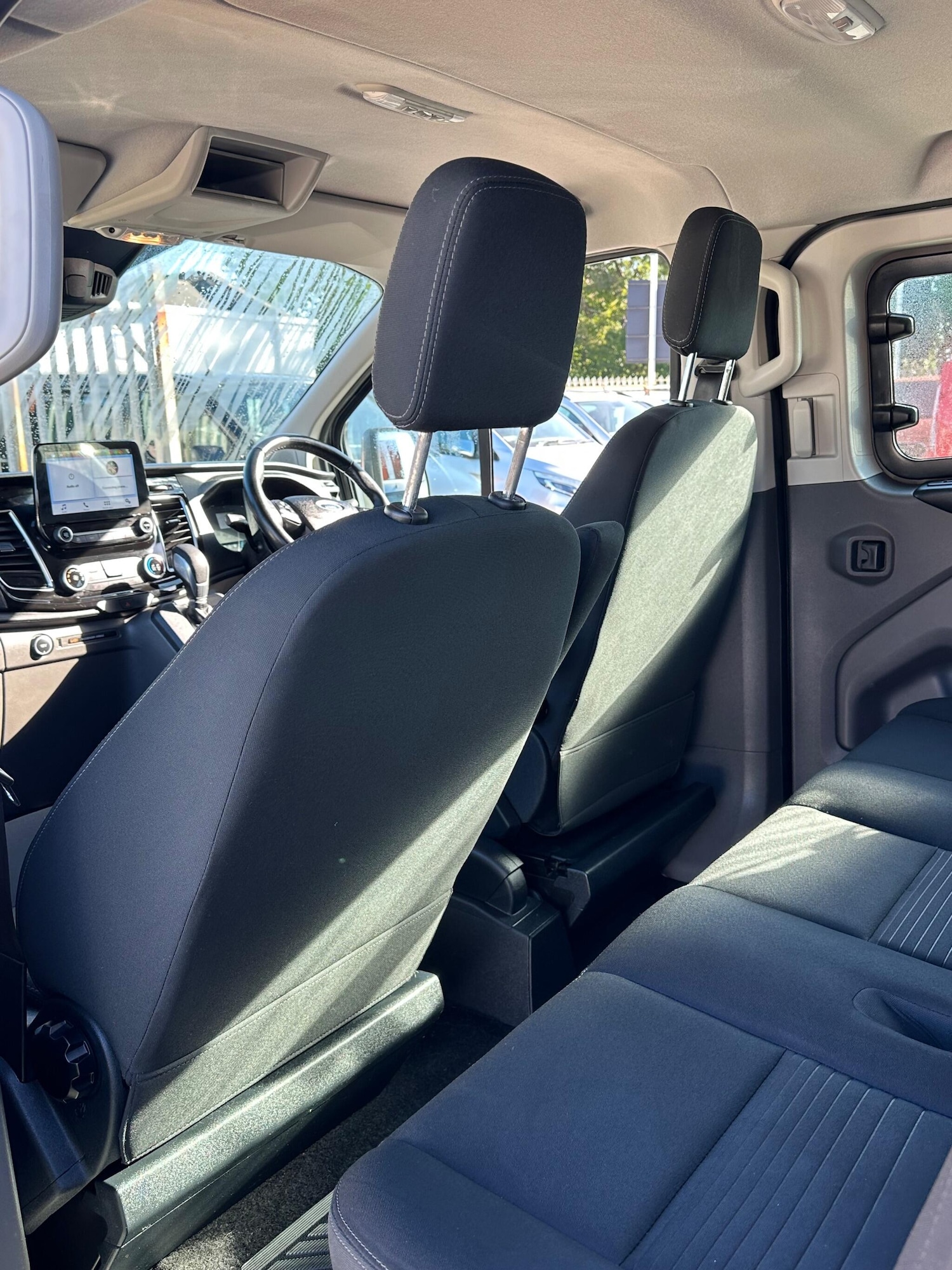 Used Ford Transit Custom 2019 for sale - 76084908: Photo 15