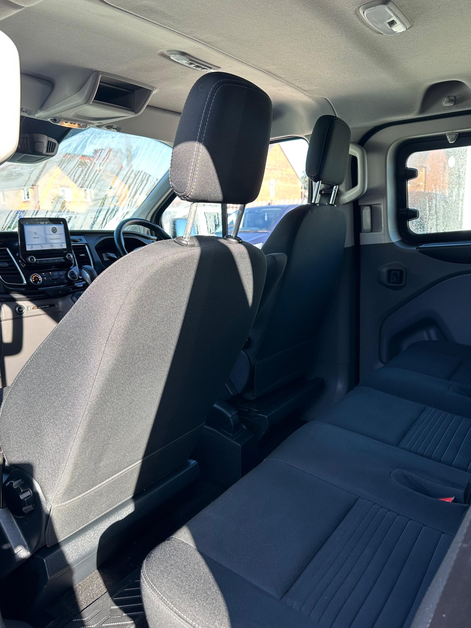 Used Ford Transit Custom 2019 for sale - 76084908: Photo 17