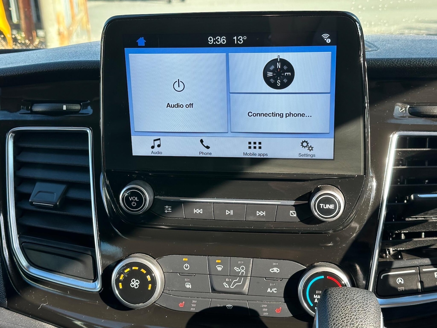 Used Ford Transit Custom 2019 for sale - 76084908: Photo 19
