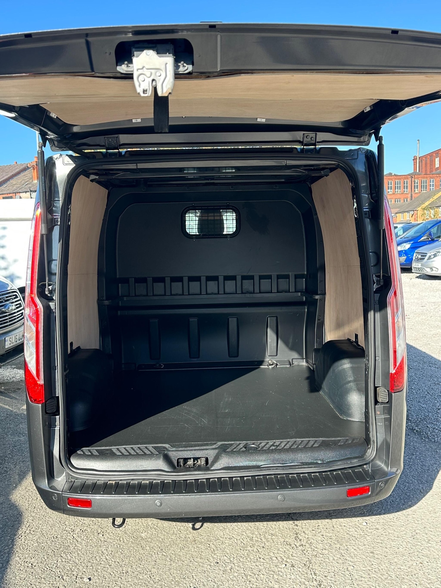 Used Ford Transit Custom 2019 for sale - 76084908: Photo 20