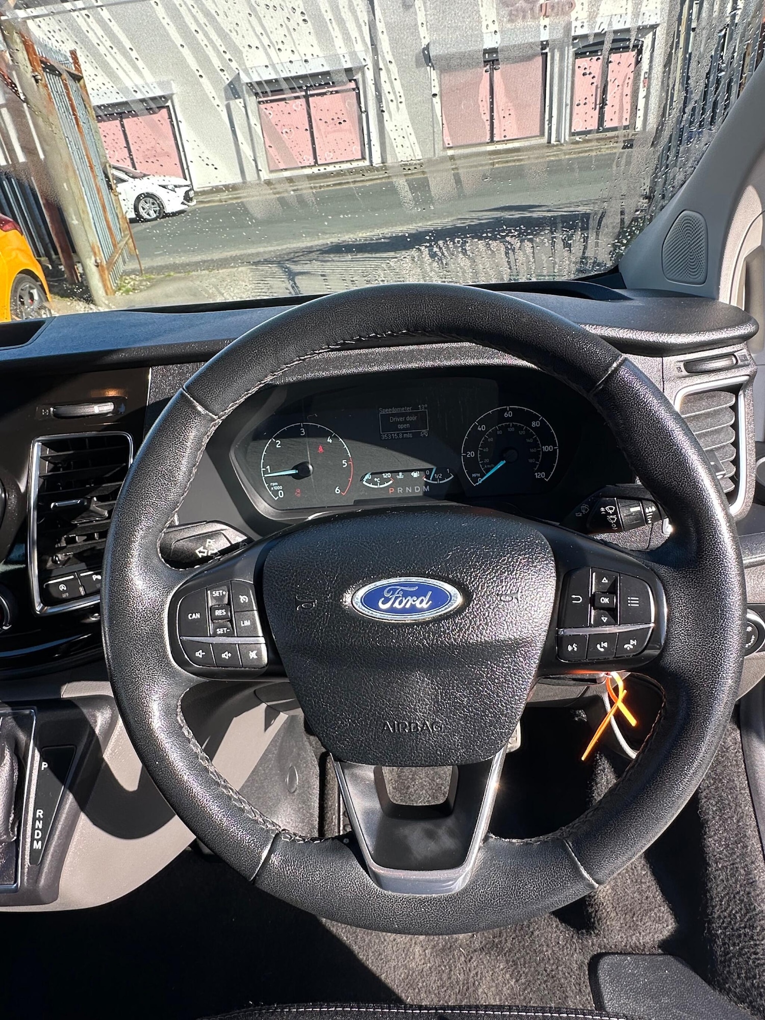 Used Ford Transit Custom 2019 for sale - 76084908: Photo 21