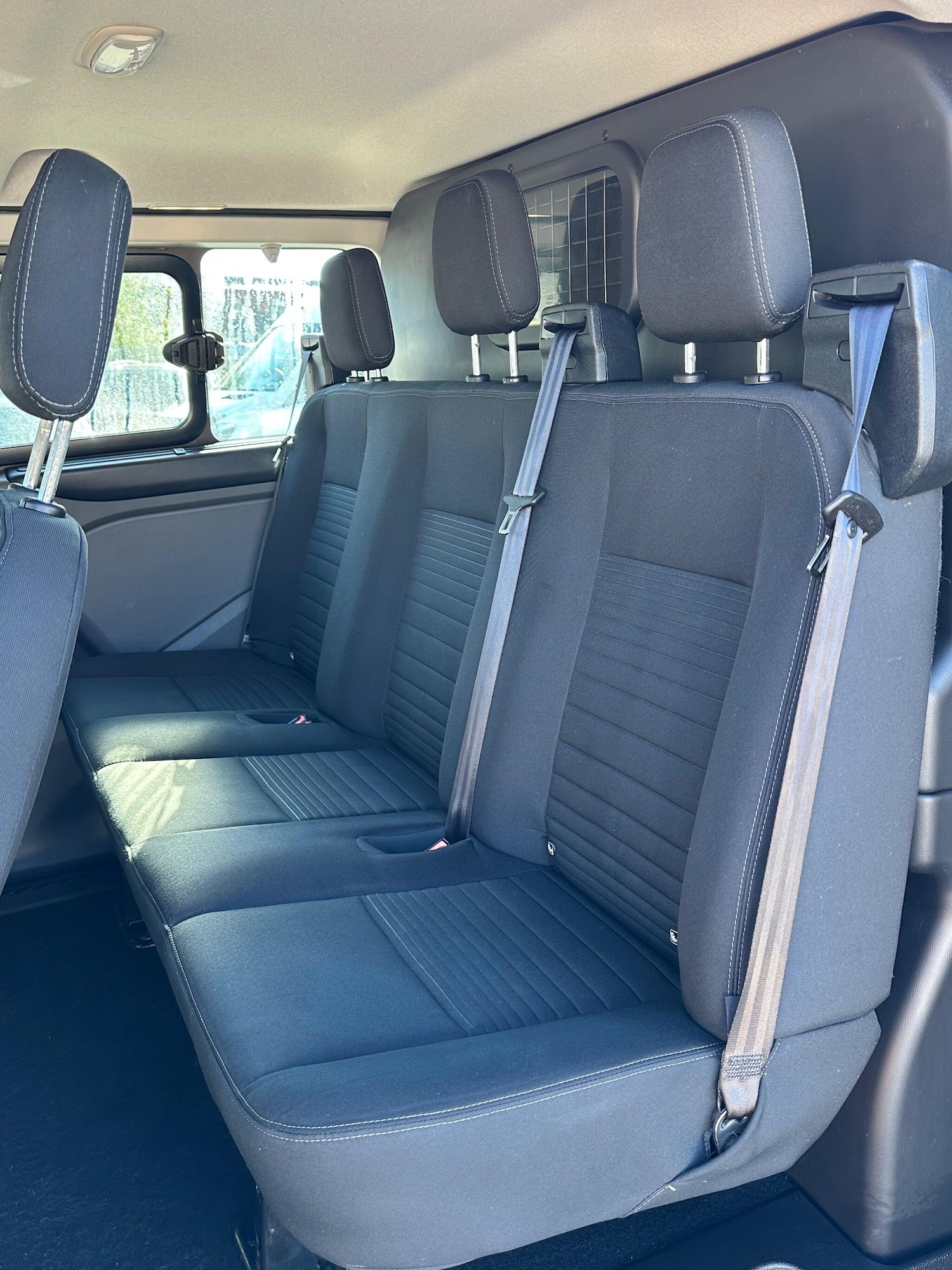 Used Ford Transit Custom 2019 for sale - 76084908: Photo 22