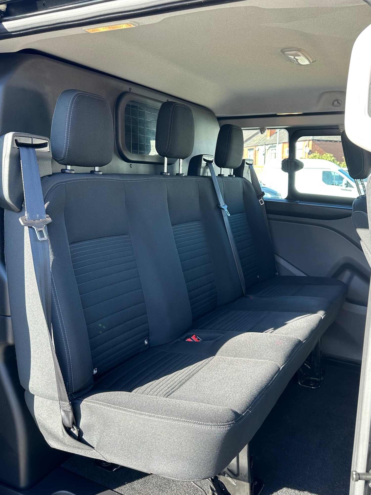 Used Ford Transit Custom 2019 for sale - 76084908: Photo 23