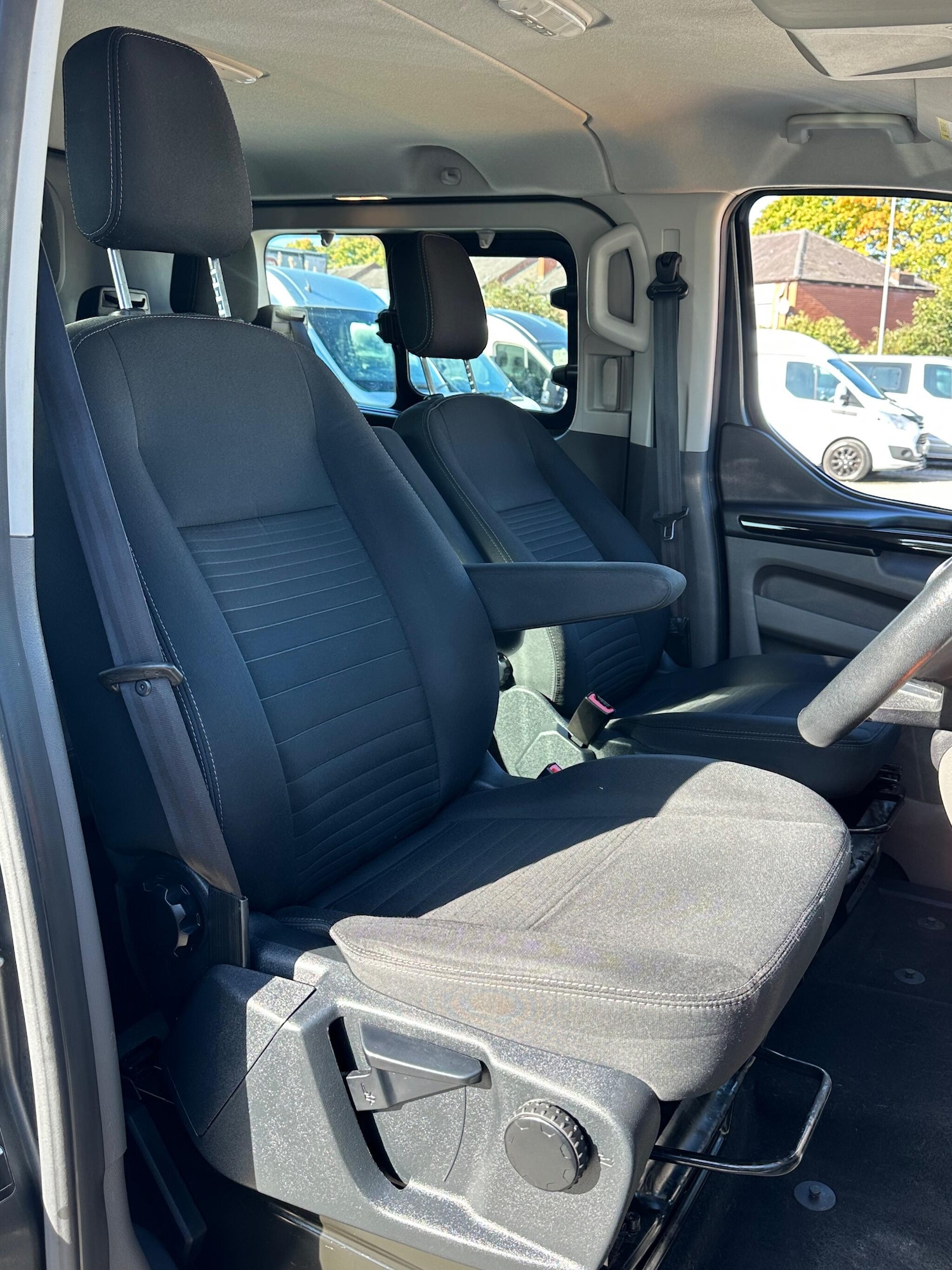 Used Ford Transit Custom 2019 for sale - 76084908: Photo 9