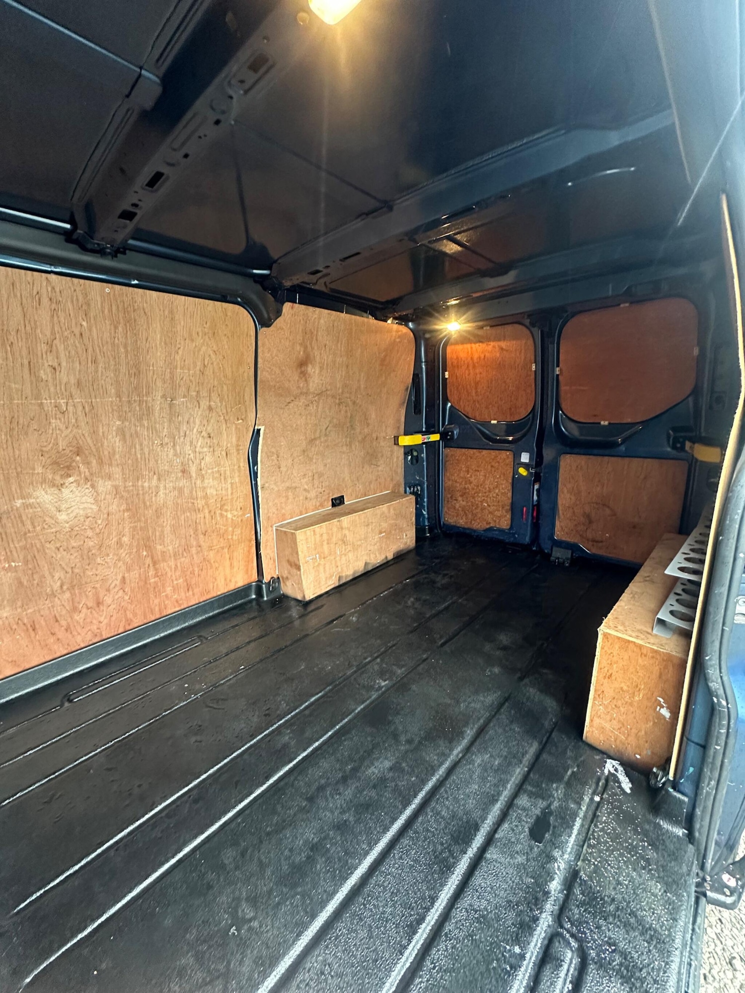 Used Ford Transit Custom for sale - 77684381: Photo 17