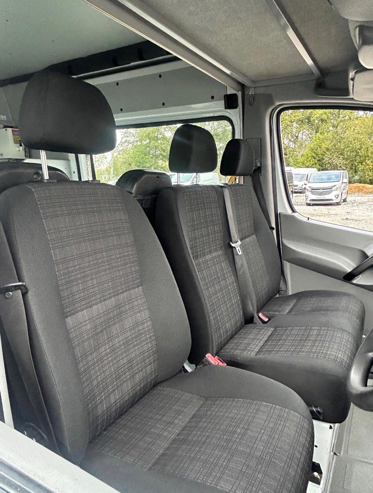 Used Mercedes-Benz Sprinter for sale - 77091212: Photo 10