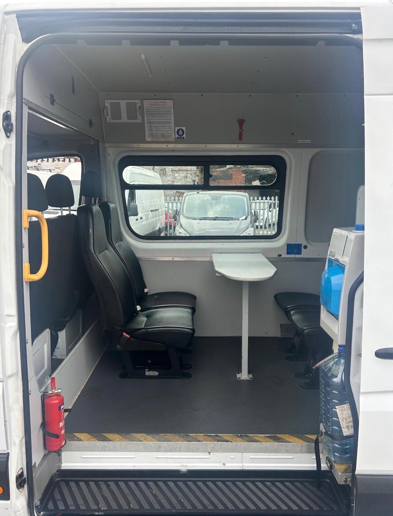 Used Mercedes-Benz Sprinter for sale - 77091212: Photo 13