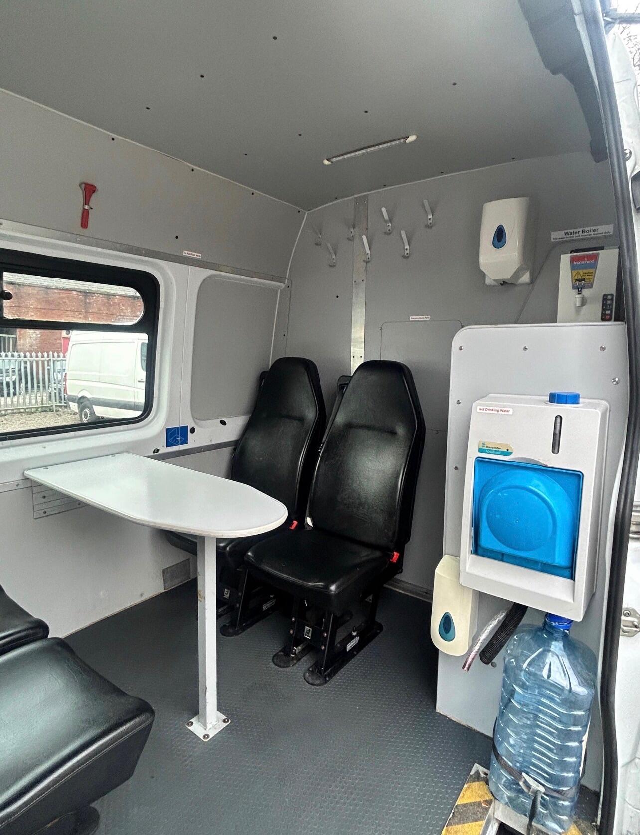 Used Mercedes-Benz Sprinter for sale - 77091212: Photo 14