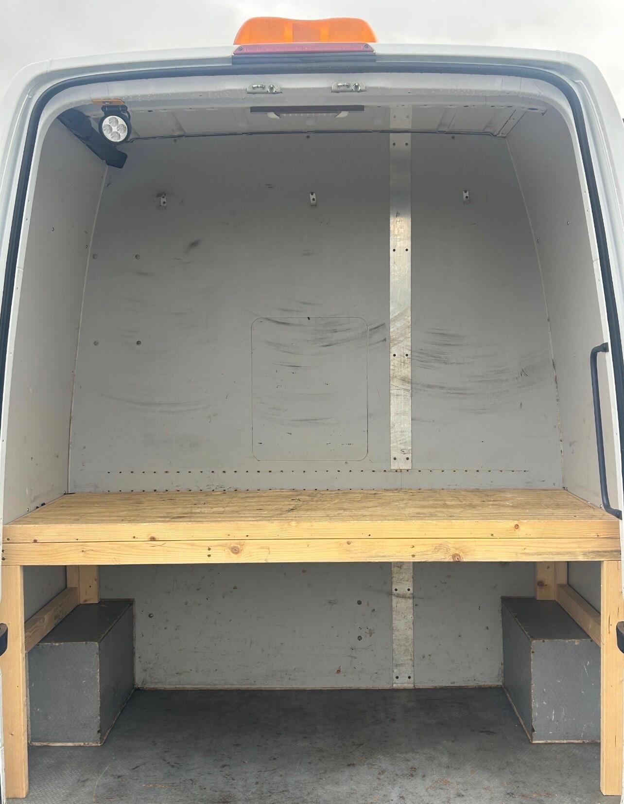 Used Mercedes-Benz Sprinter for sale - 77091212: Photo 18