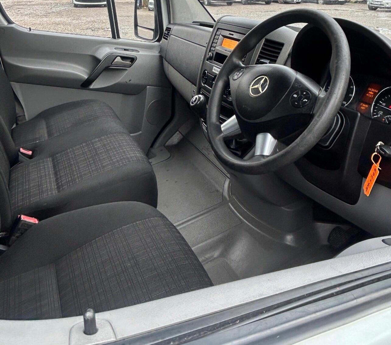 Used Mercedes-Benz Sprinter for sale - 77091212: Photo 19