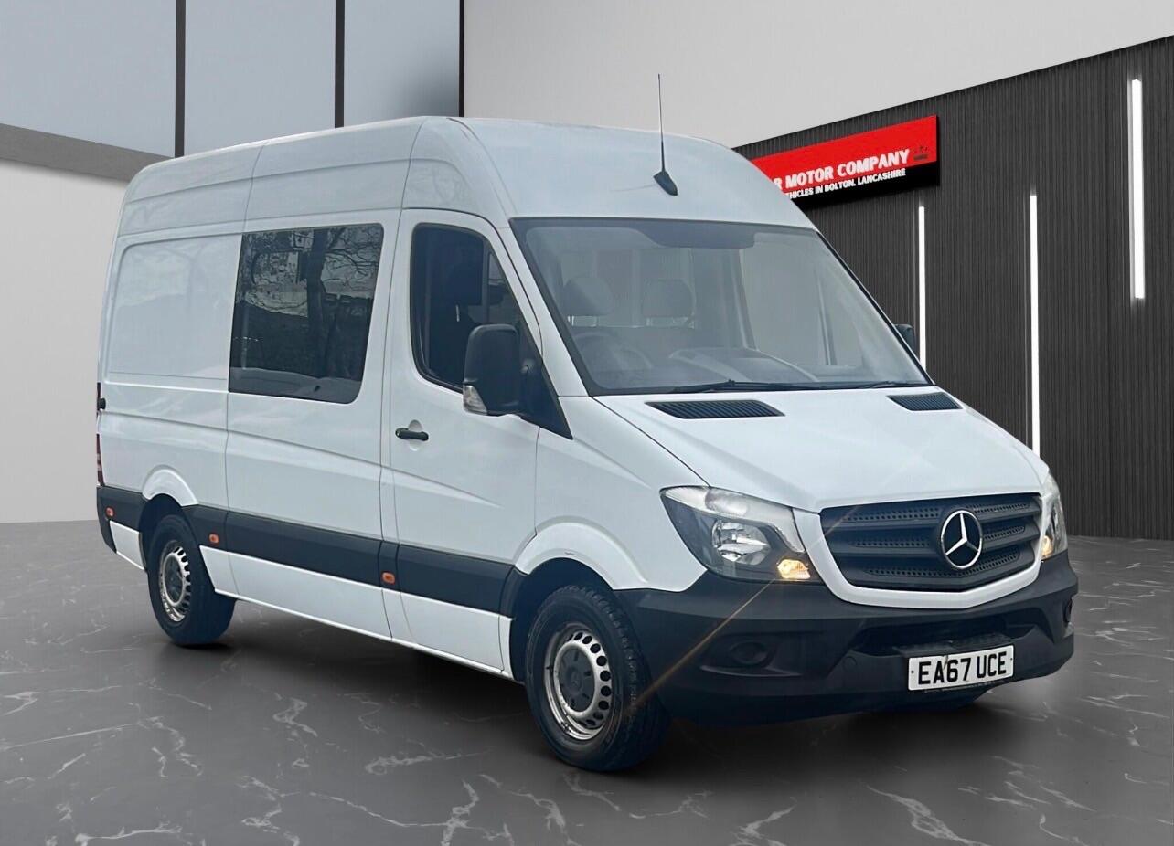 Used Mercedes-Benz Sprinter for sale - 77091212: Photo 4
