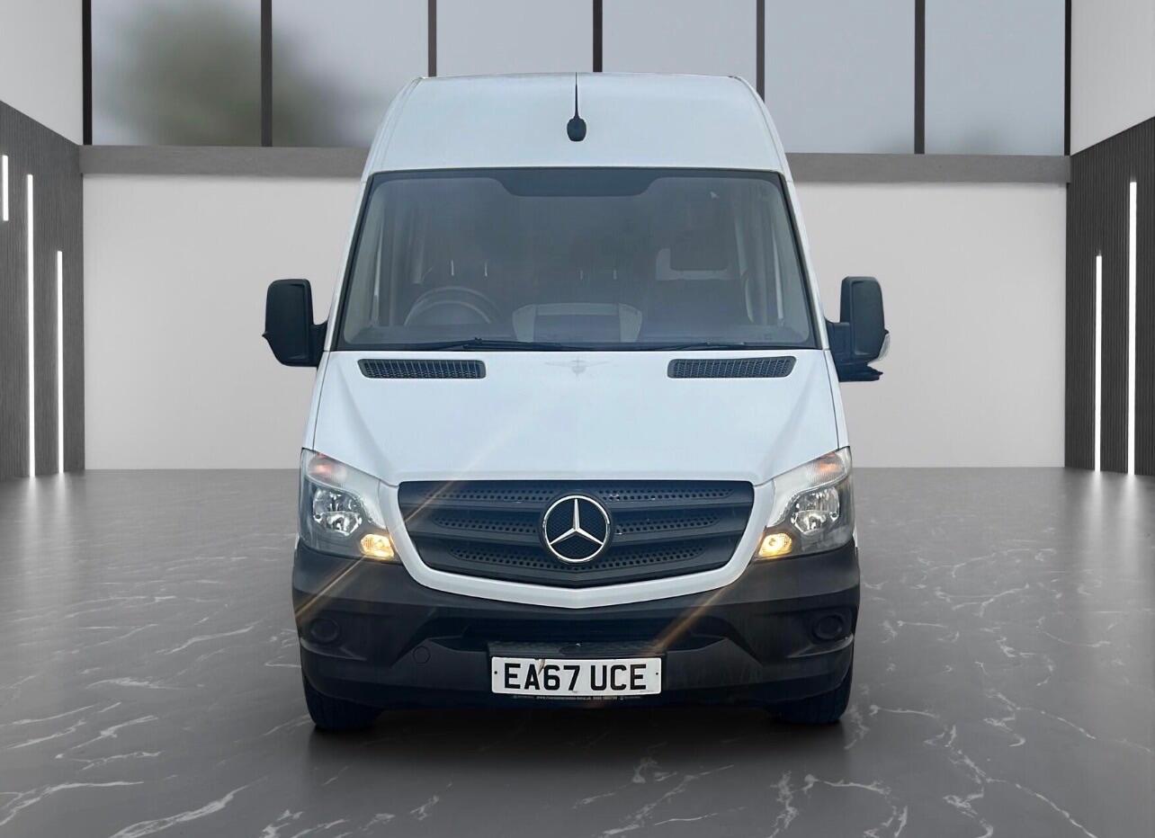 Used Mercedes-Benz Sprinter for sale - 77091212: Photo 5
