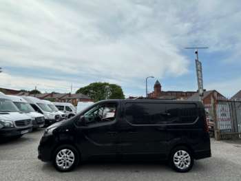 Used Renault Trafic 2015 for sale - 75031284: Photo