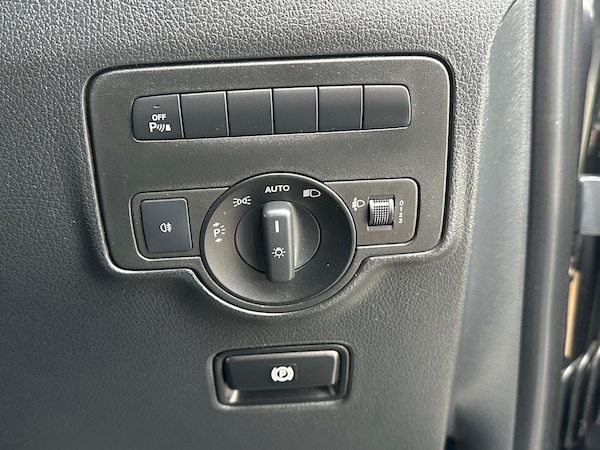 Used Mercedes-Benz Vito 2017 for sale - 75539611: Photo 12