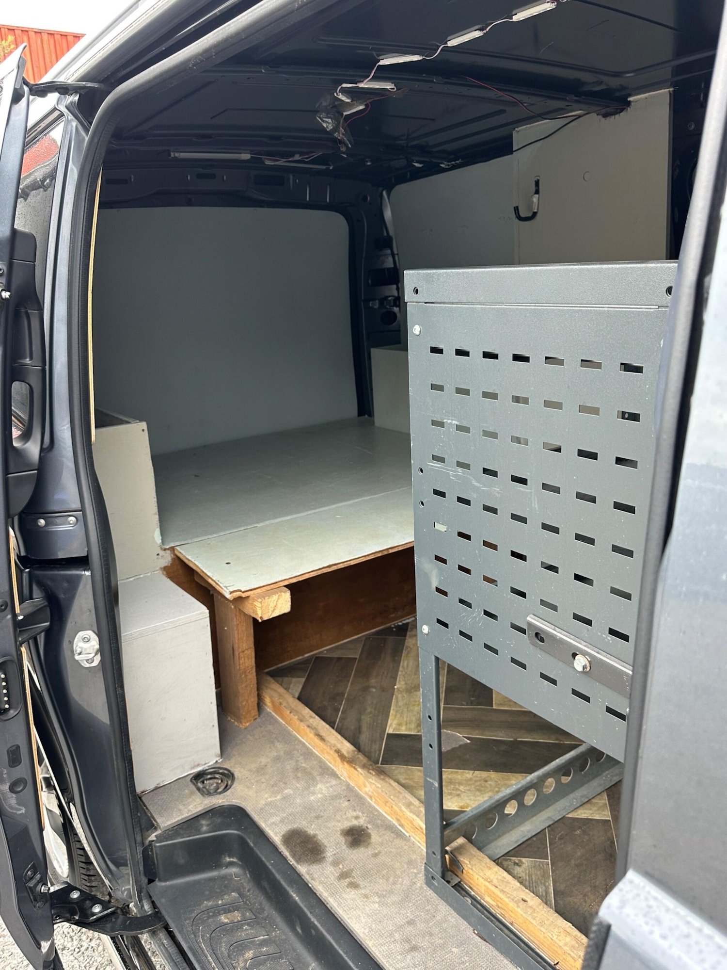 Vehicle 19