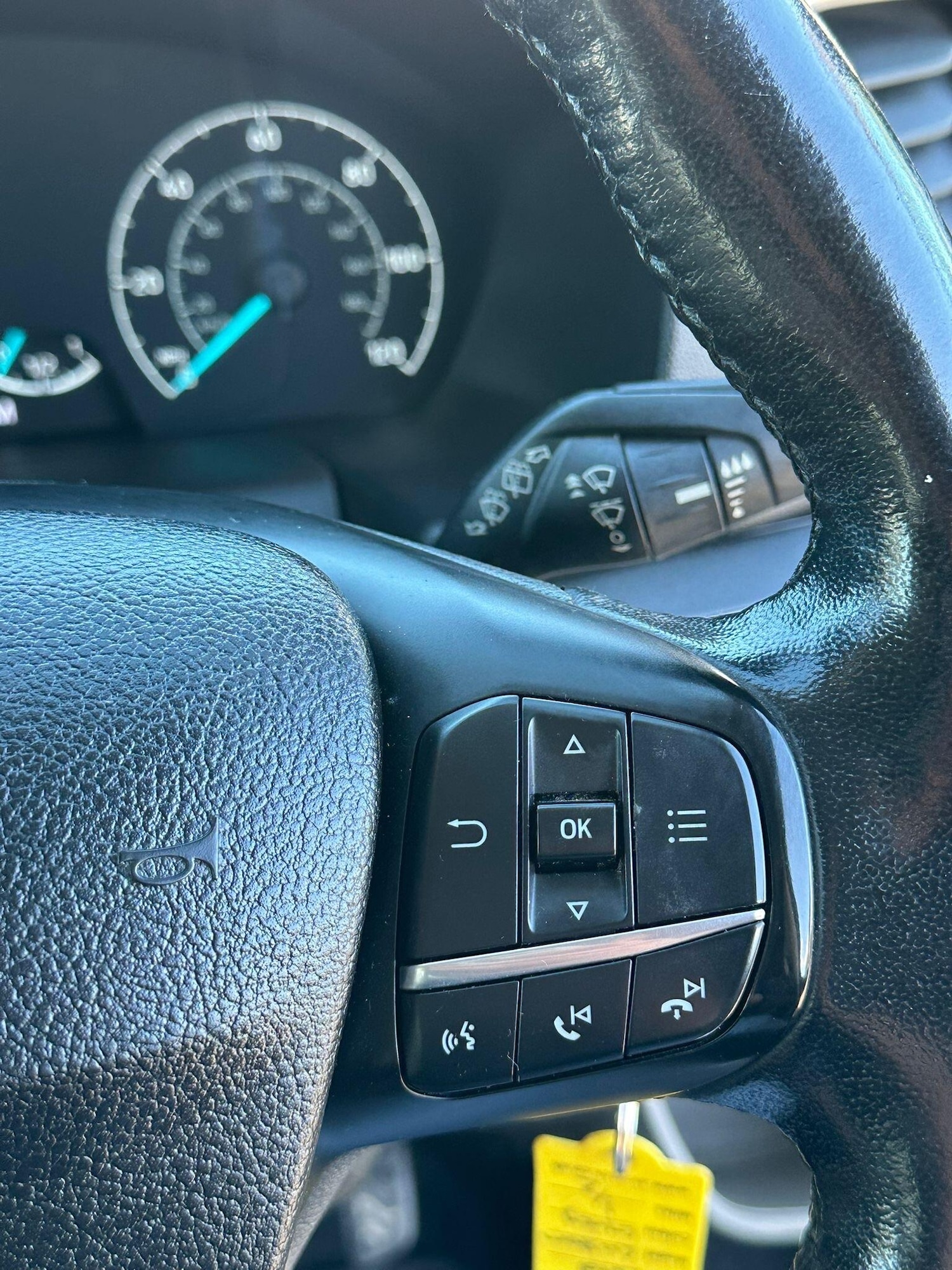 Used Ford Tourneo Custom 2019 for sale - 76083912: Photo 11