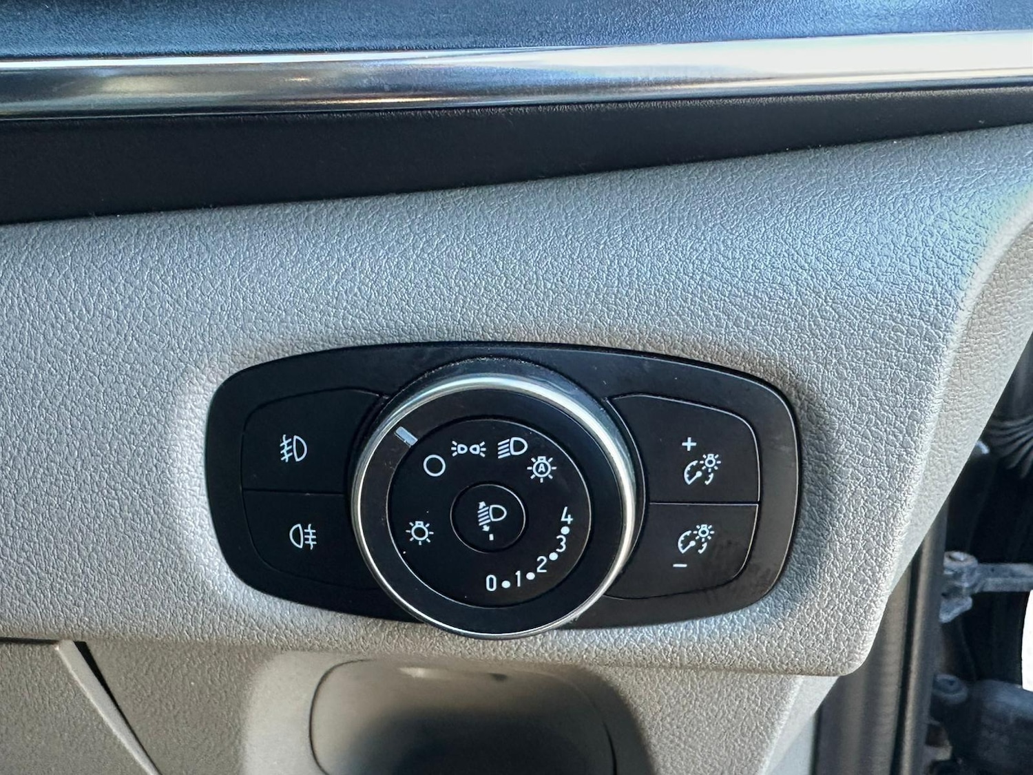 Used Ford Tourneo Custom 2019 for sale - 76083912: Photo 14
