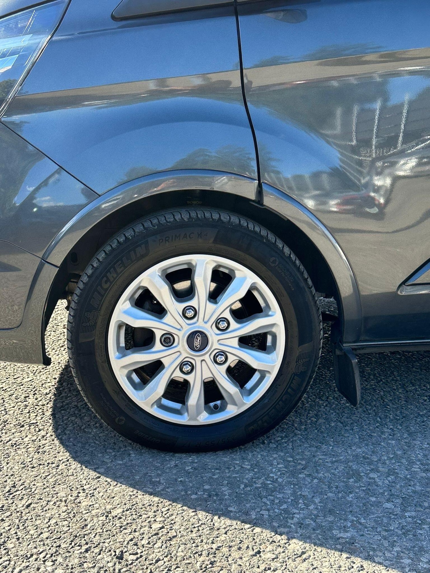 Used Ford Tourneo Custom 2019 for sale - 76083912: Photo 15