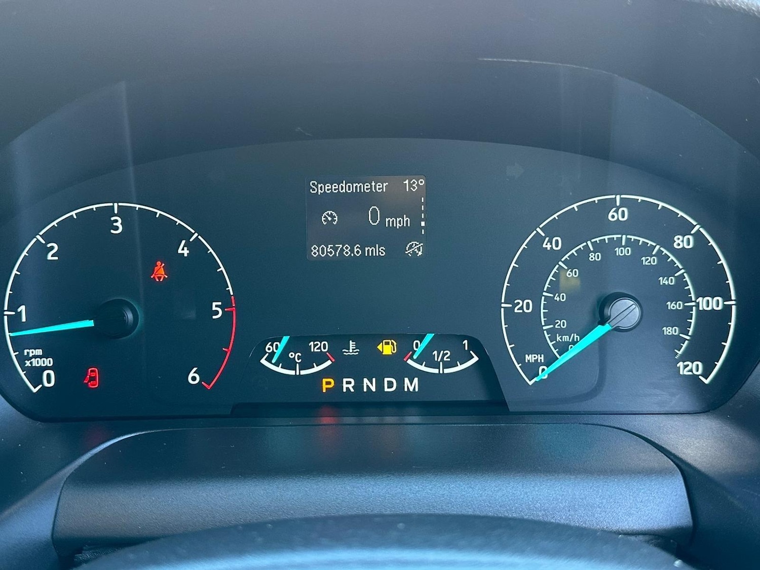 Used Ford Tourneo Custom 2019 for sale - 76083912: Photo 19