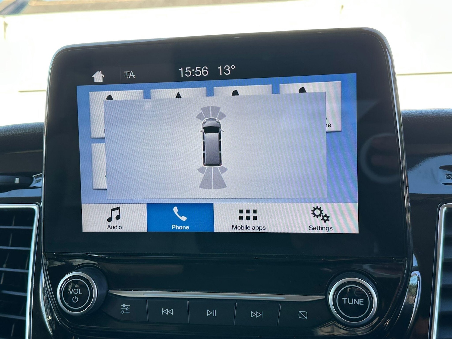 Used Ford Tourneo Custom 2019 for sale - 76083912: Photo 22