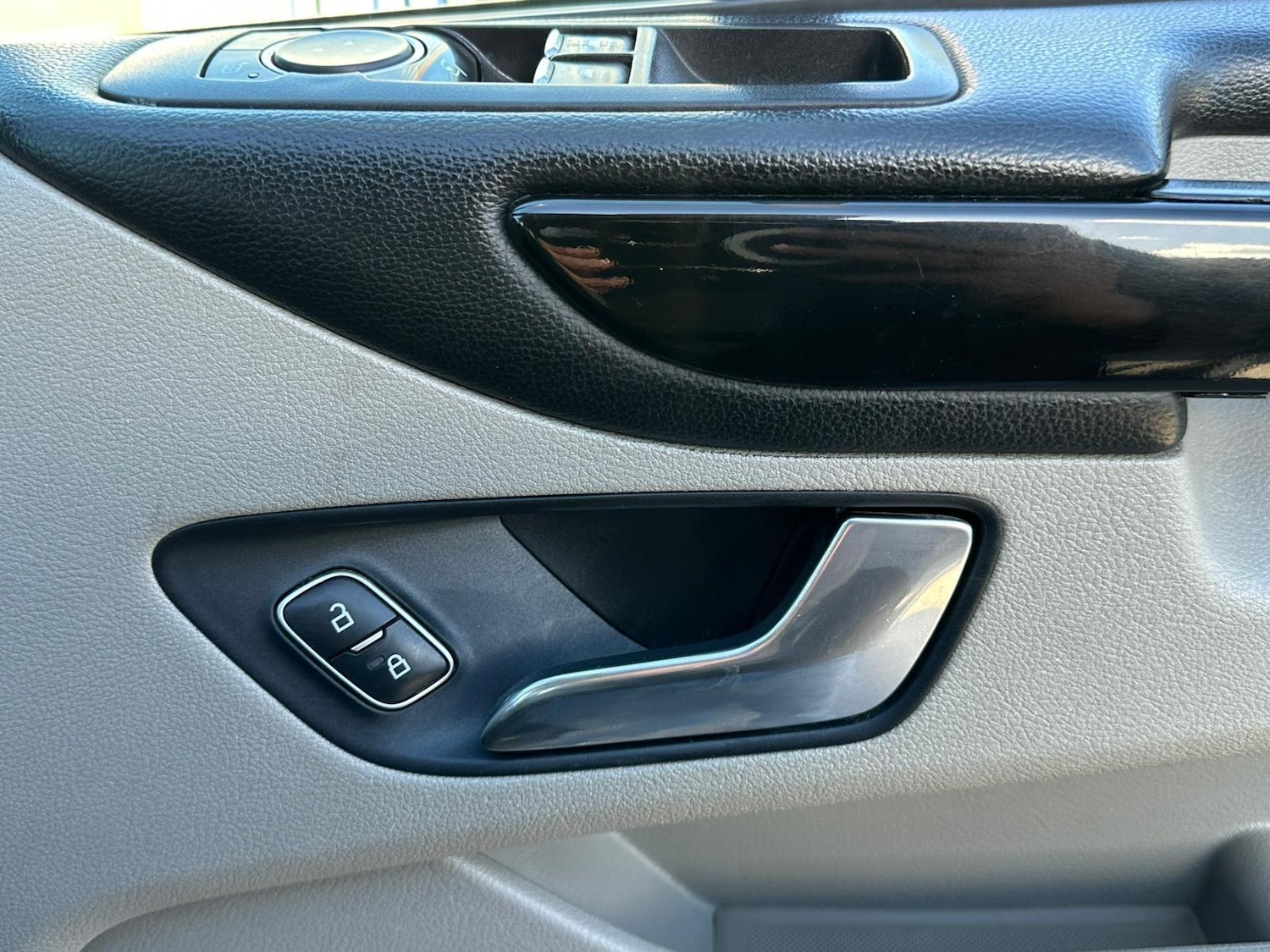 Used Ford Tourneo Custom 2019 for sale - 76083912: Photo 27