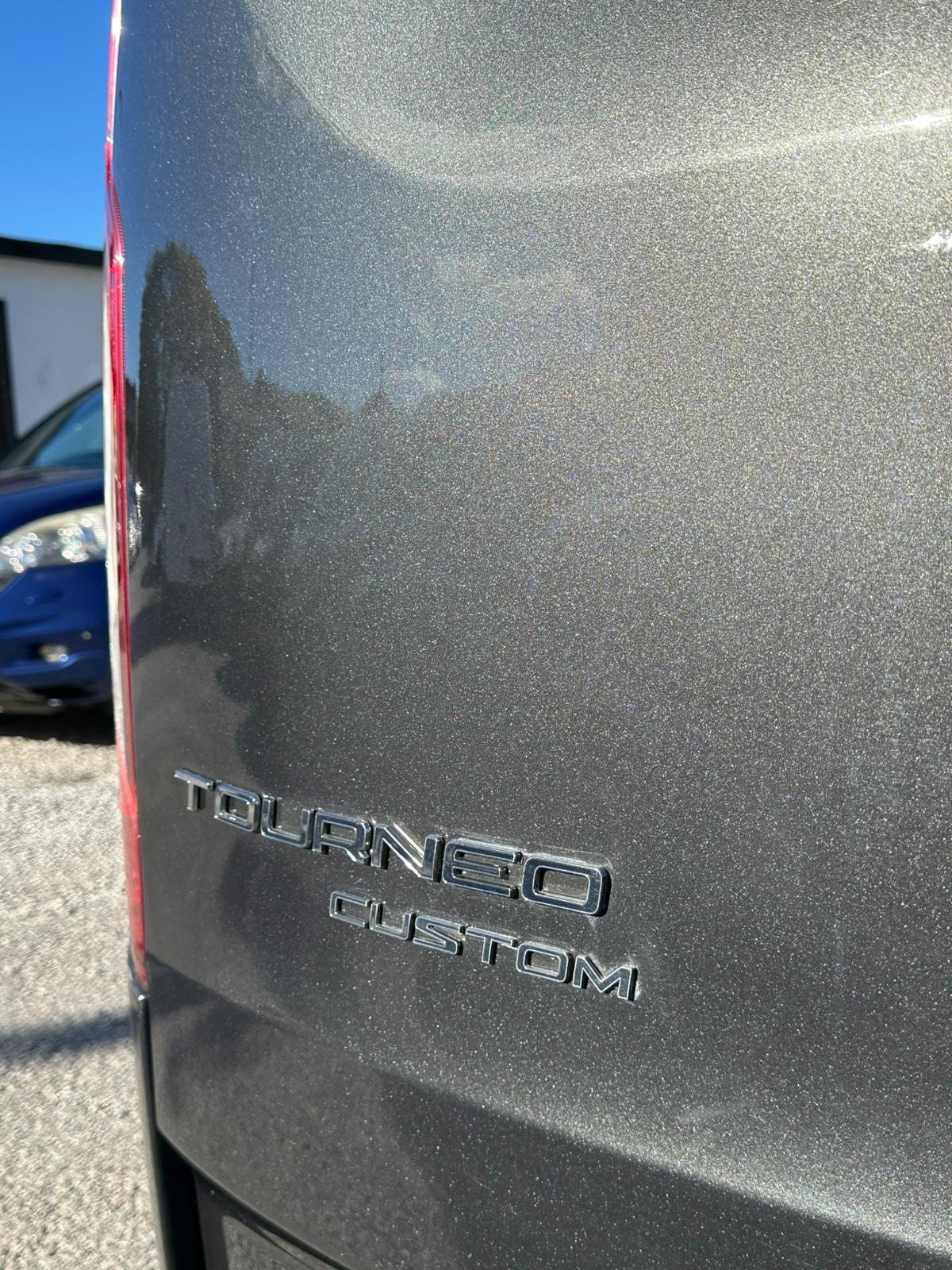 Used Ford Tourneo Custom 2019 for sale - 76083912: Photo 28