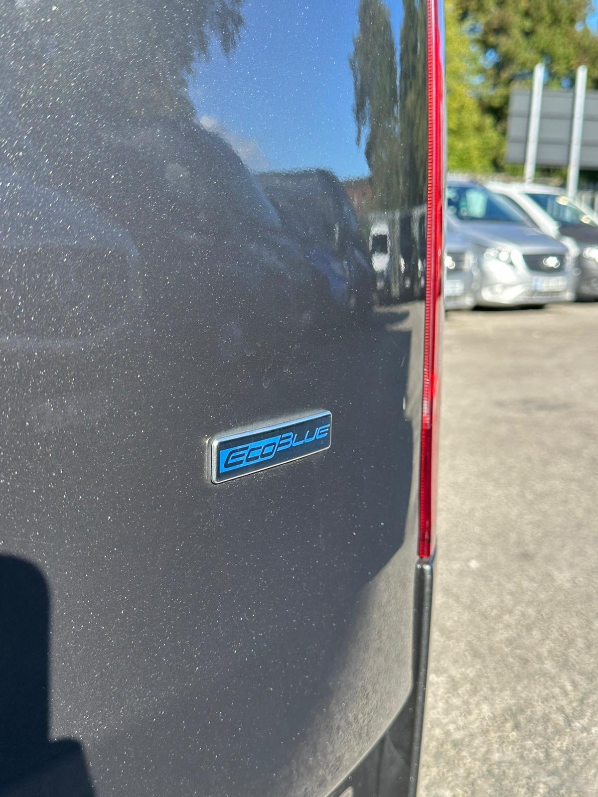 Used Ford Tourneo Custom 2019 for sale - 76083912: Photo 29