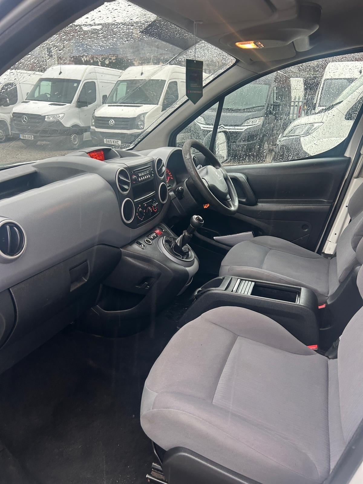 Used Peugeot Partner 2014 for sale - 76759648: Photo 16