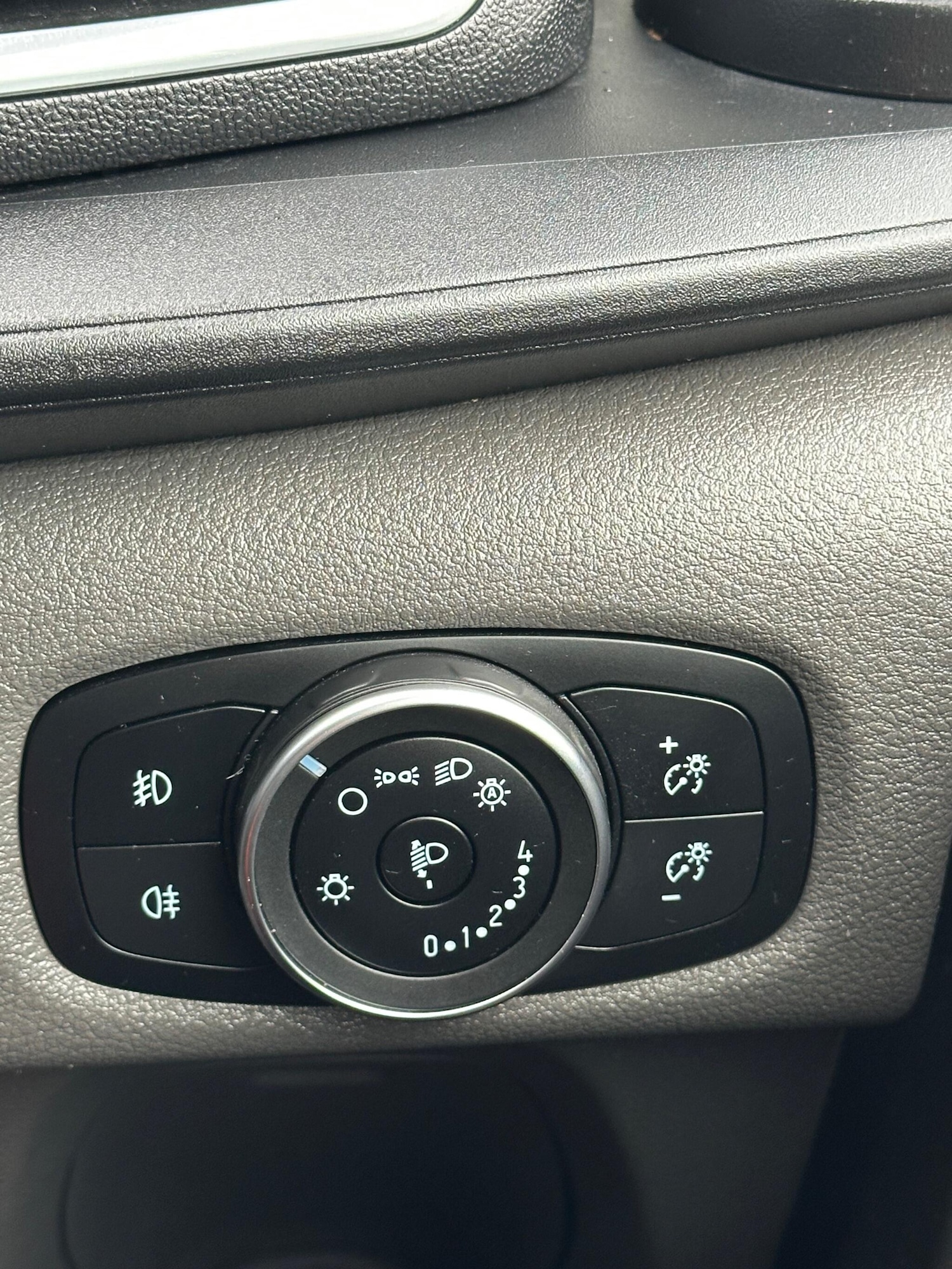 Used Ford Transit Custom 2018 for sale - 76337828: Photo 10