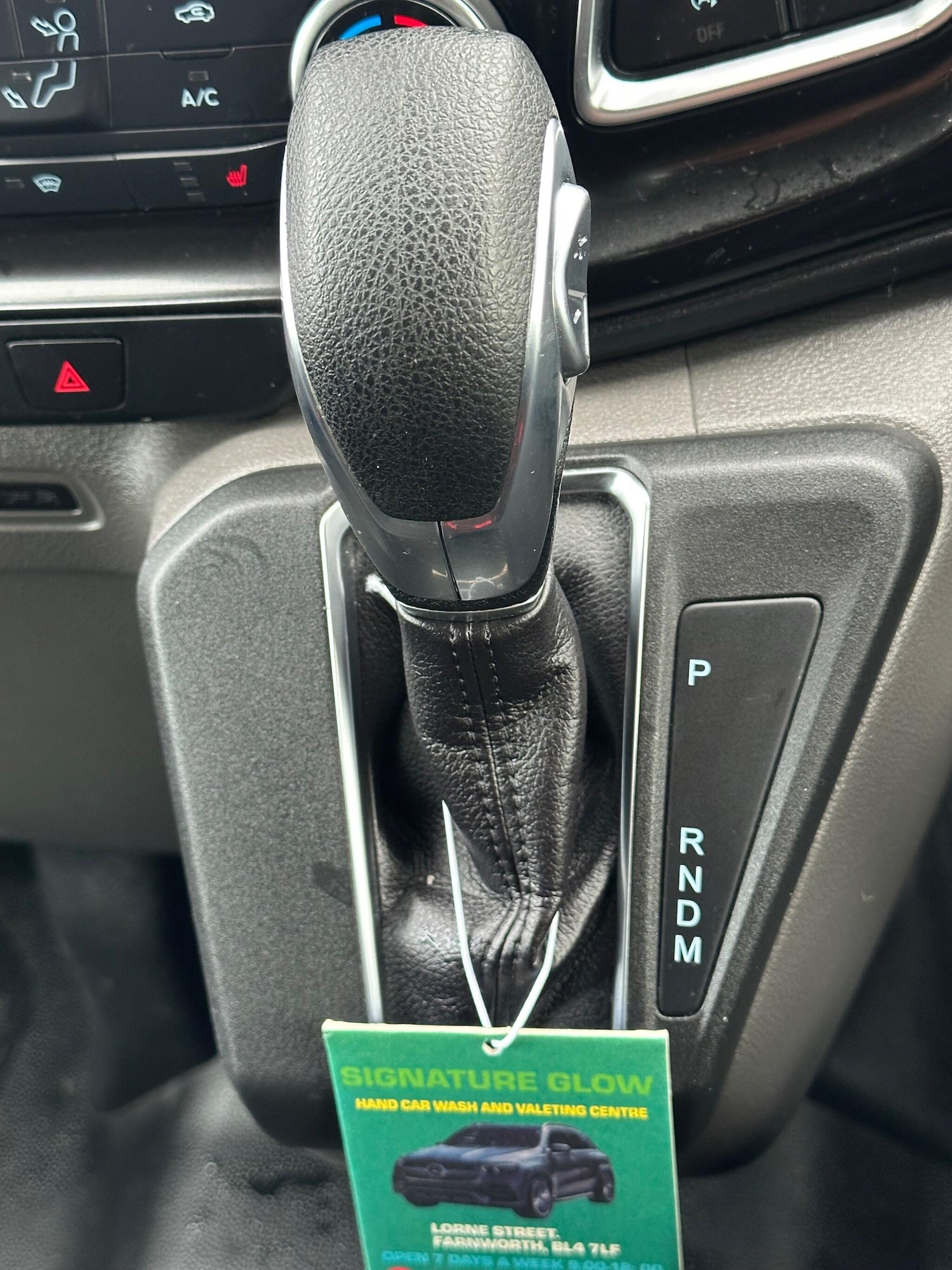 Used Ford Transit Custom 2018 for sale - 76337828: Photo 11