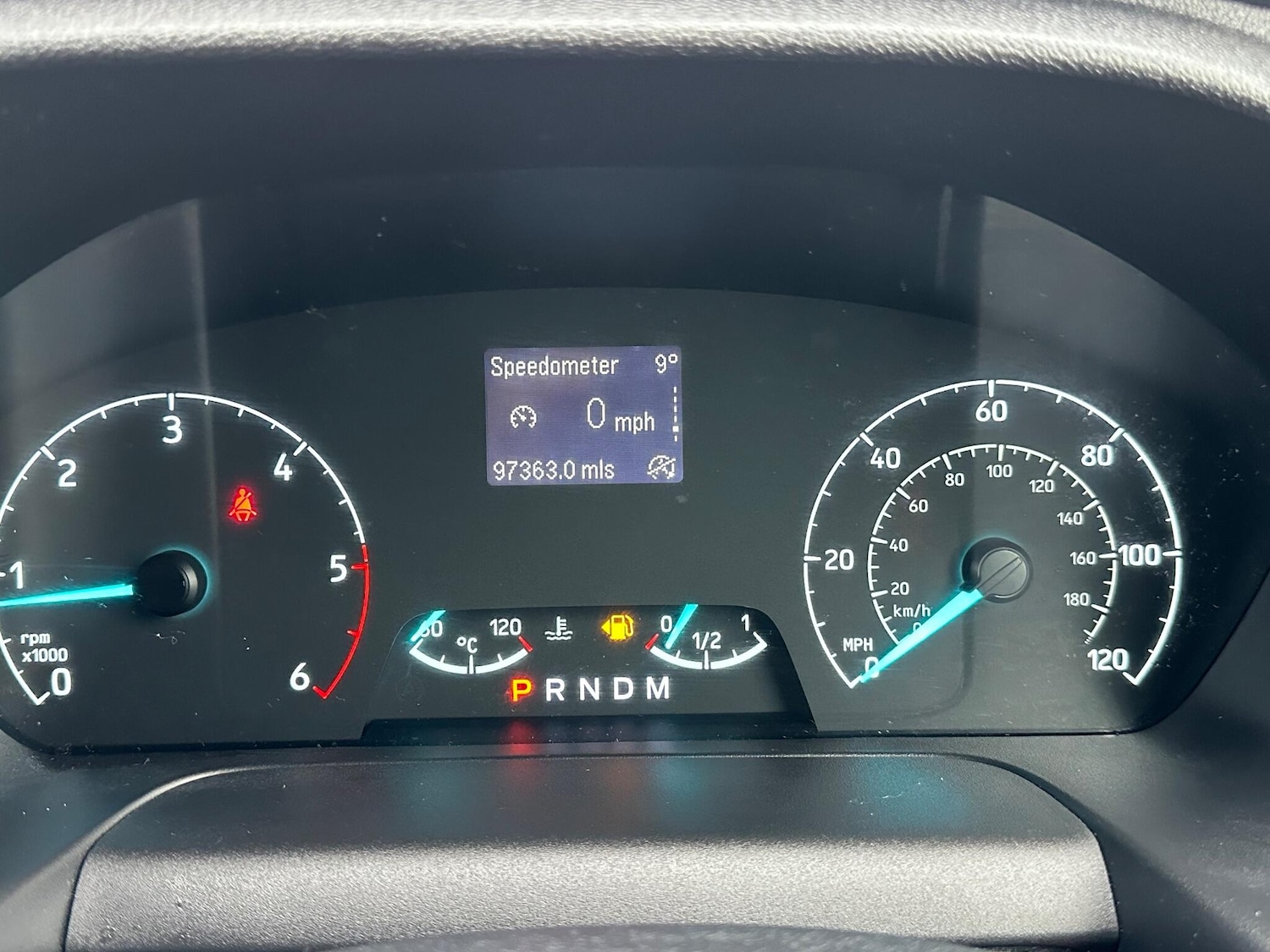 Used Ford Transit Custom 2018 for sale - 76337828: Photo 12