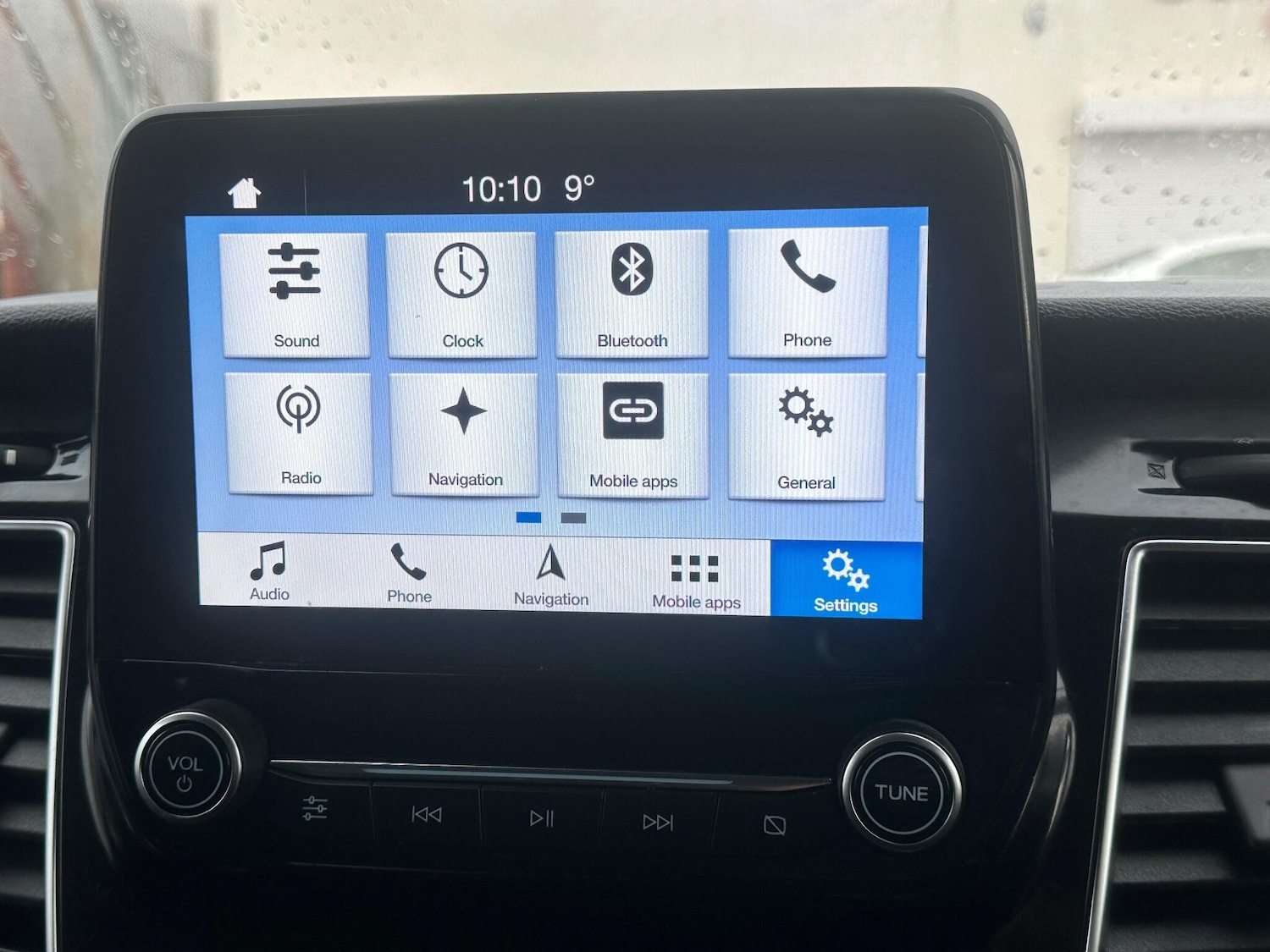 Used Ford Transit Custom 2018 for sale - 76337828: Photo 15