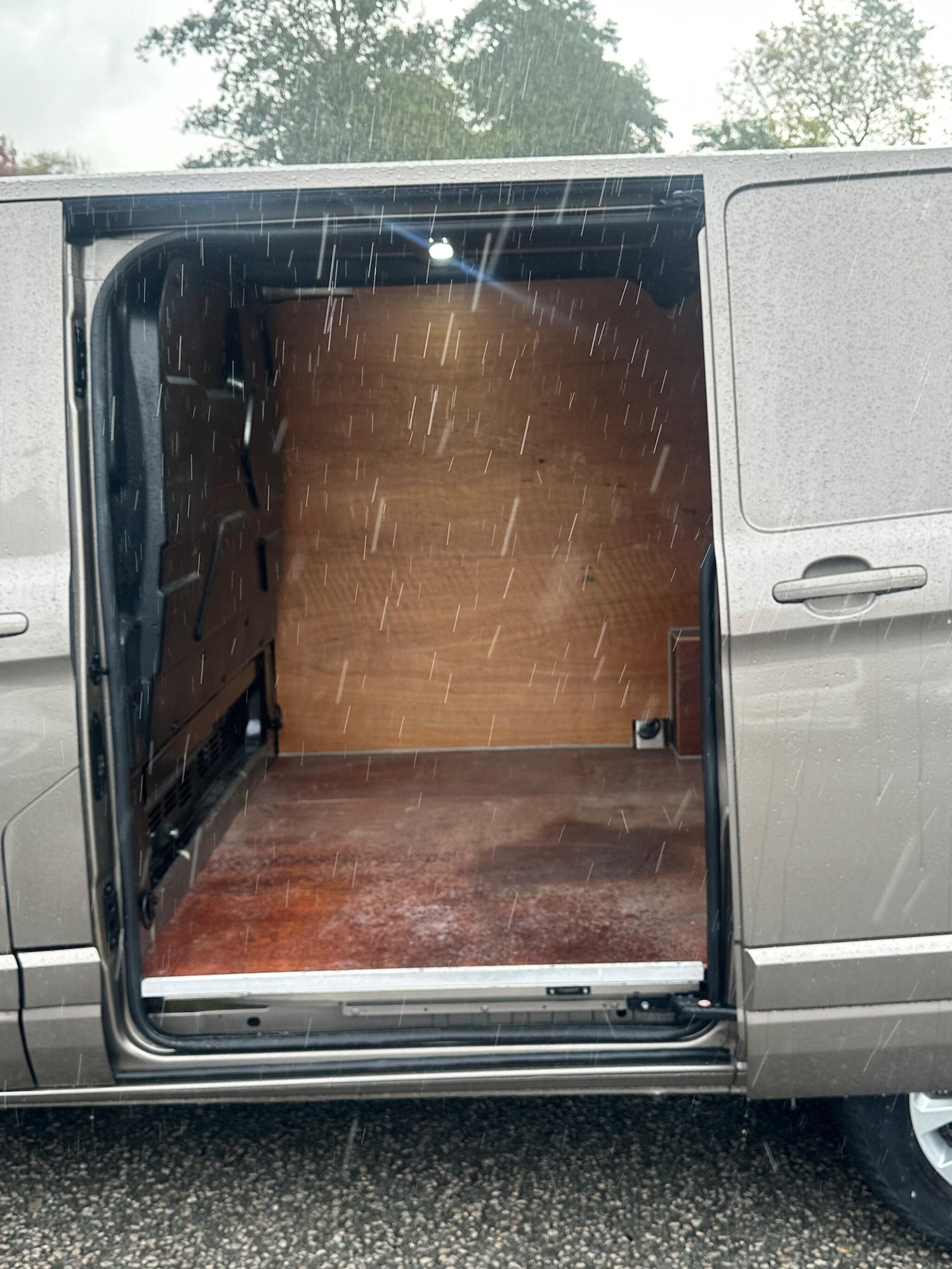 Used Ford Transit Custom 2018 for sale - 76337828: Photo 18