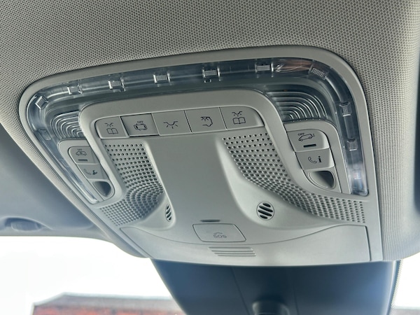 Used Mercedes-Benz Vito 2021 for sale - 76271022: Photo 10