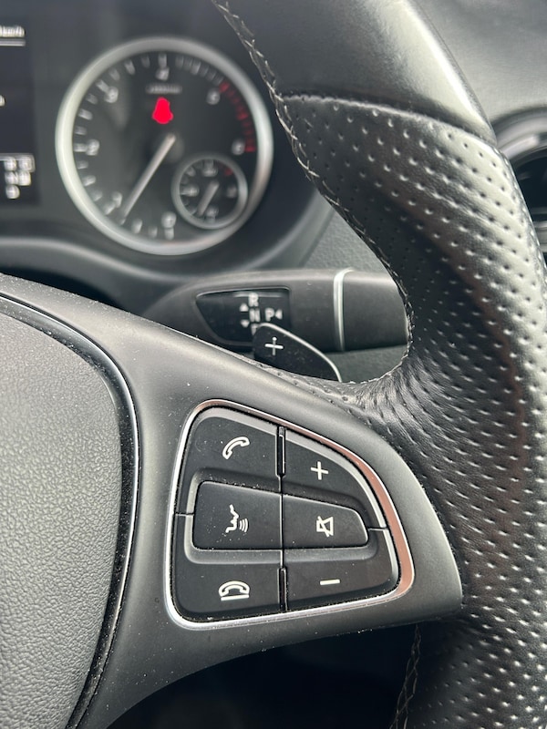 Used Mercedes-Benz Vito 2021 for sale - 76271022: Photo 12