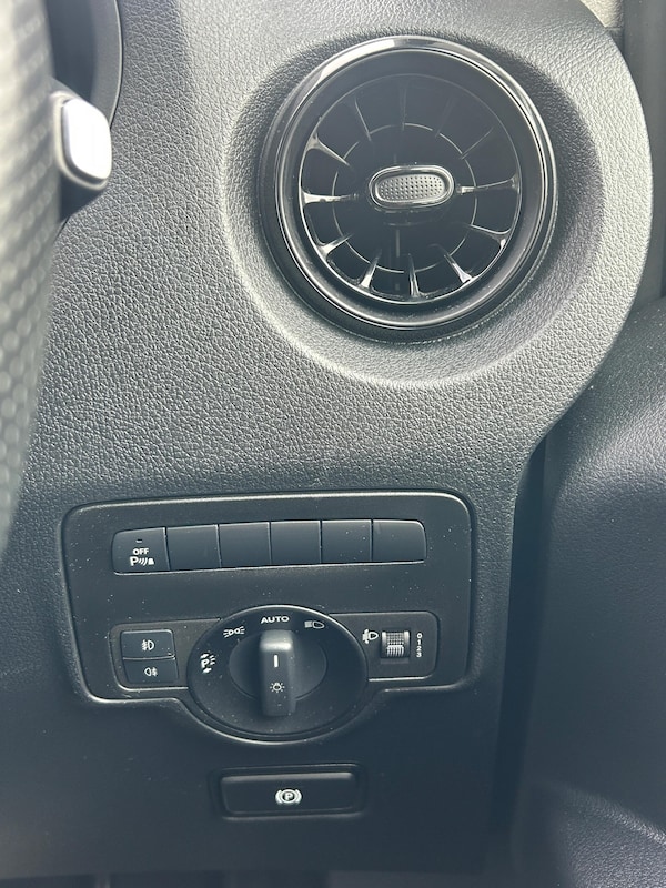 Used Mercedes-Benz Vito 2021 for sale - 76271022: Photo 13