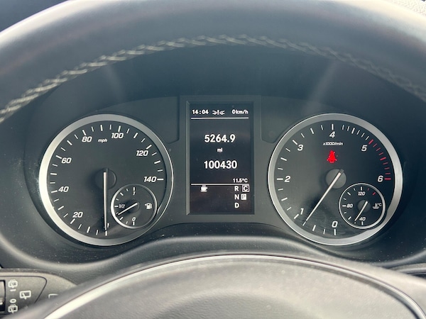 Used Mercedes-Benz Vito 2021 for sale - 76271022: Photo 14