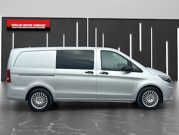 Mercedes-Benz - Vito