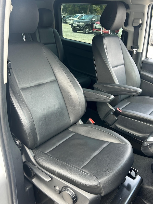 Used Mercedes-Benz Vito 2021 for sale - 76271022: Photo 9