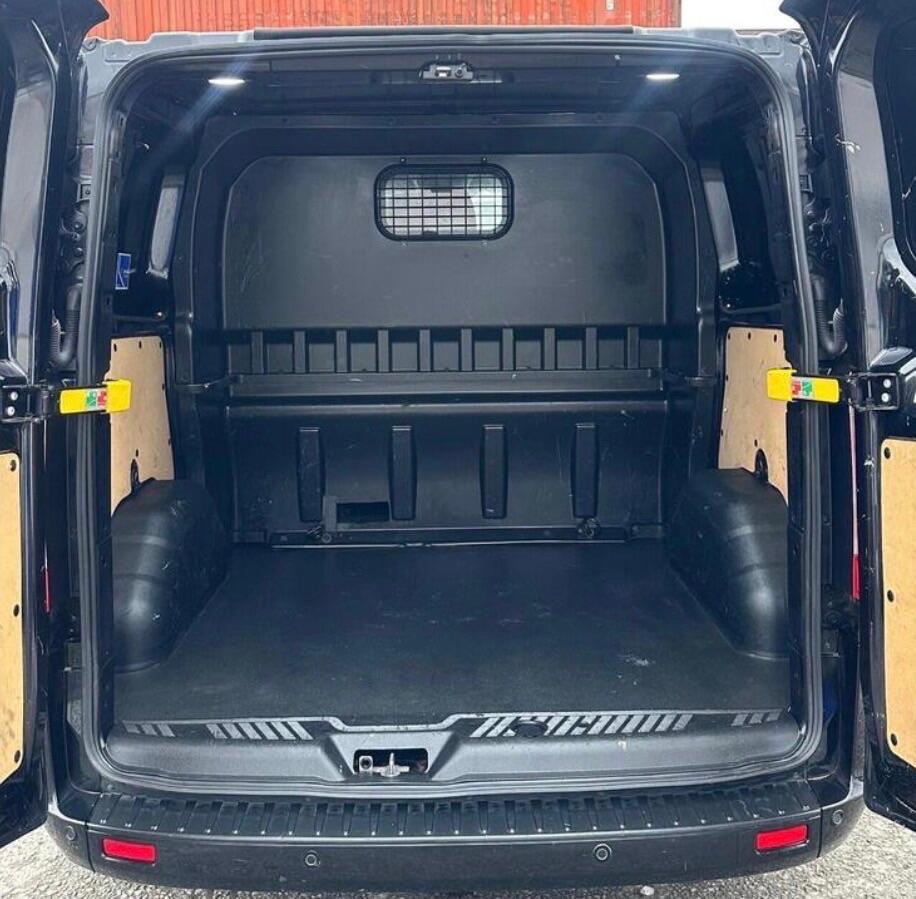 Used Ford Transit Custom 2019 for sale - 77982369: Photo 12