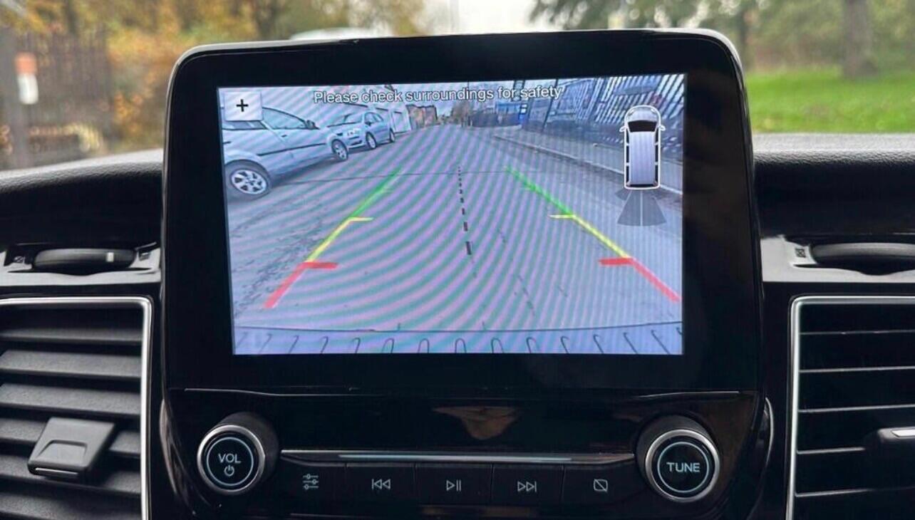 Used Ford Transit Custom 2019 for sale - 77982369: Photo 17