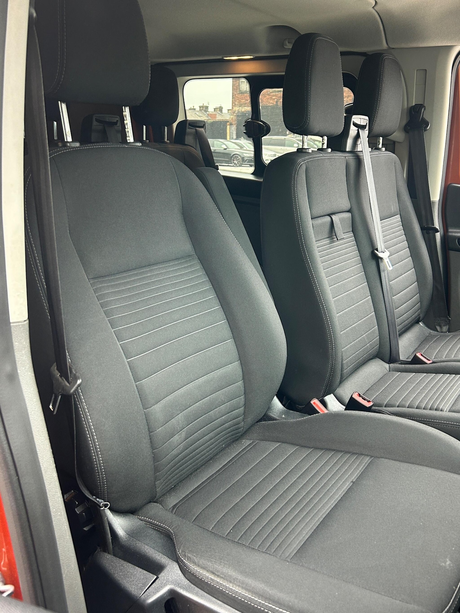 Used Ford Transit Custom 2020 for sale - 76997443: Photo 10