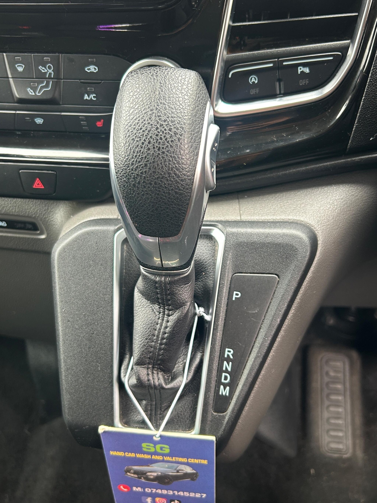 Used Ford Transit Custom 2020 for sale - 76997443: Photo 16