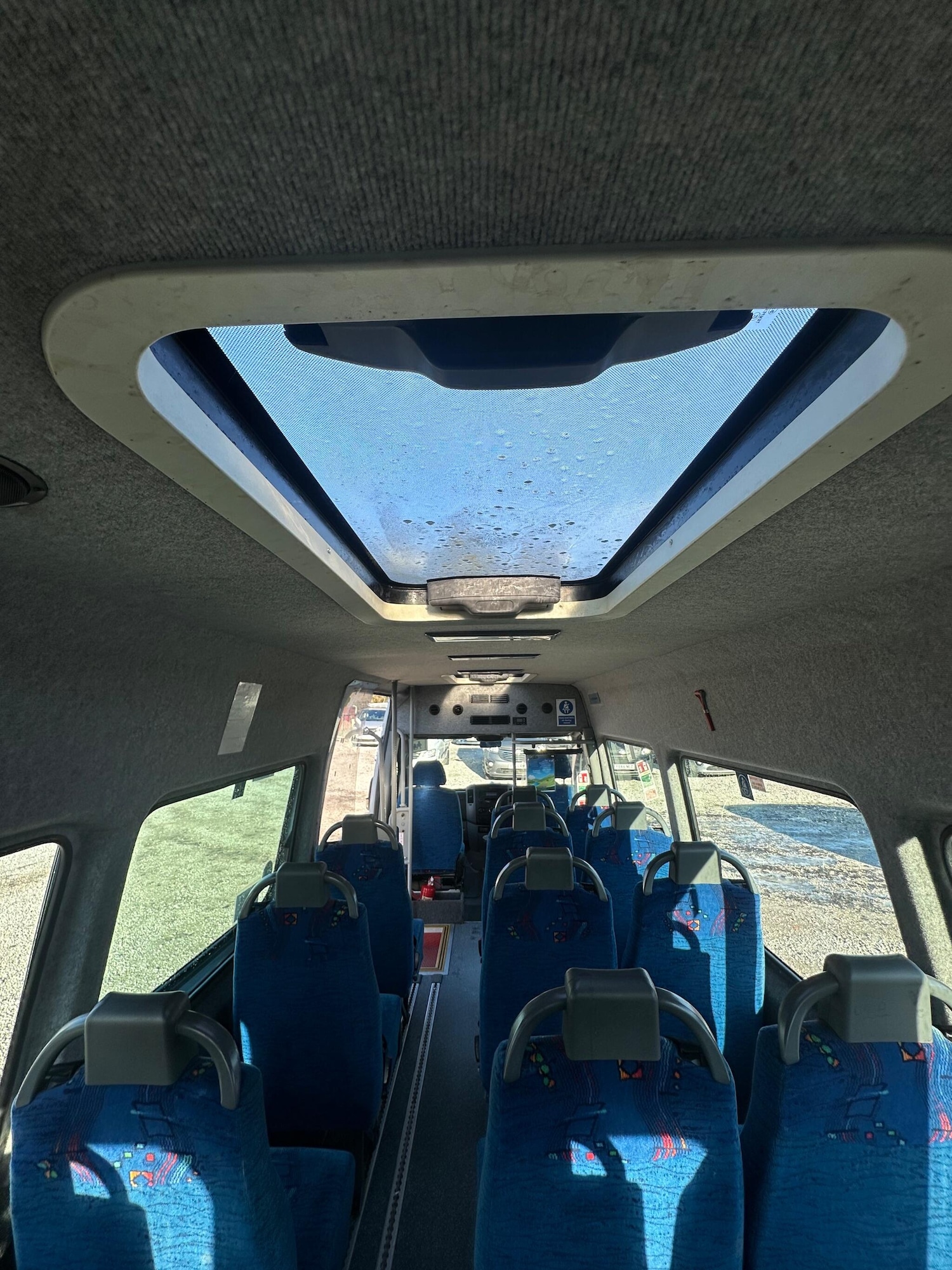 Used Mercedes-Benz Sprinter 2013 for sale - 76997366: Photo 26